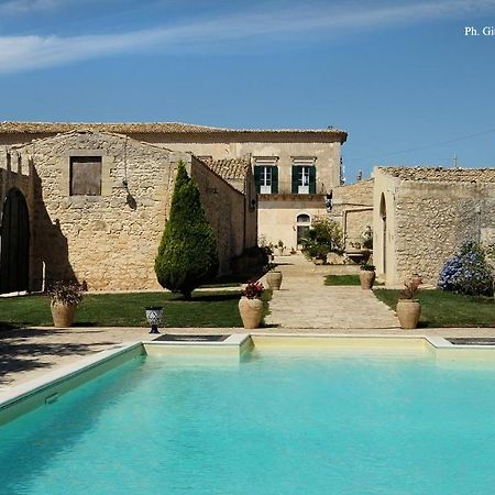 Villa Castiglione 1863 - The Real Sicilian Holiday Ragusa Exterior photo